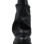 Botín Mujer Nora 2 Negro Azaleia