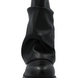 Botín Mujer Nora 2 Negro Azaleia