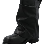 Botín Mujer Nora 2 Negro Azaleia