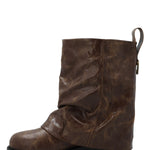 Botín Mujer Nora 2 Cognac Azaleia