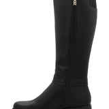 Bota Mujer Bligue Negro Azaleia