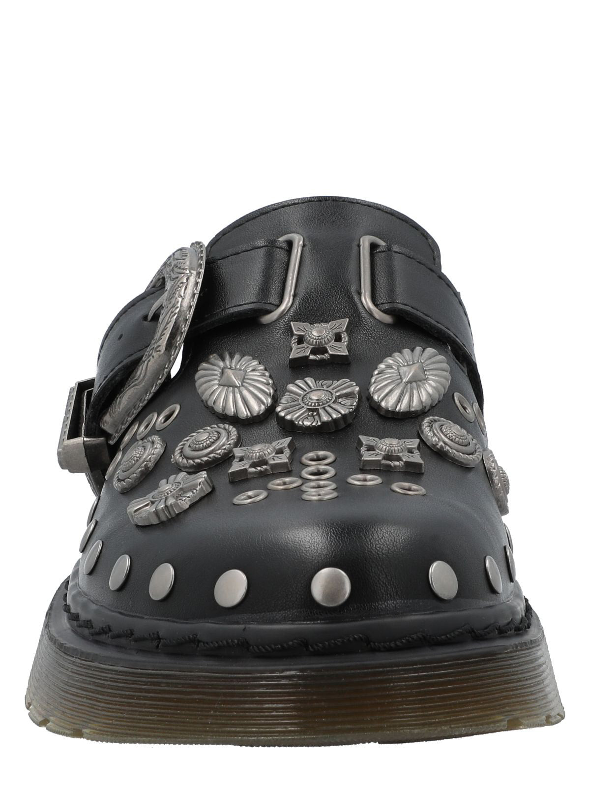 Sueco Mujer Marisol 2 Negro Azaleia