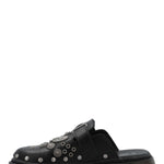 Sueco Mujer Marisol 2 Negro Azaleia