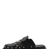 Sueco Mujer Marisol 2 Negro Azaleia