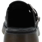 Sueco Mujer Marisol 2 Negro Azaleia