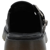 Sueco Mujer Marisol 2 Negro Azaleia