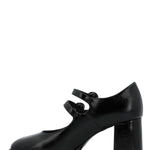 Zapato Mujer Cleopatra Negro Azaleia