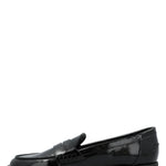 Mocasín Mujer Arco Negro Azaleia