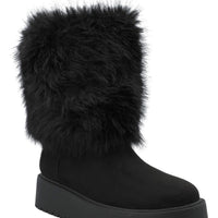 Botín Mujer Caterina 2 Negro Azaleia