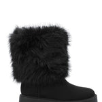 Botín Mujer Caterina 2 Negro Azaleia