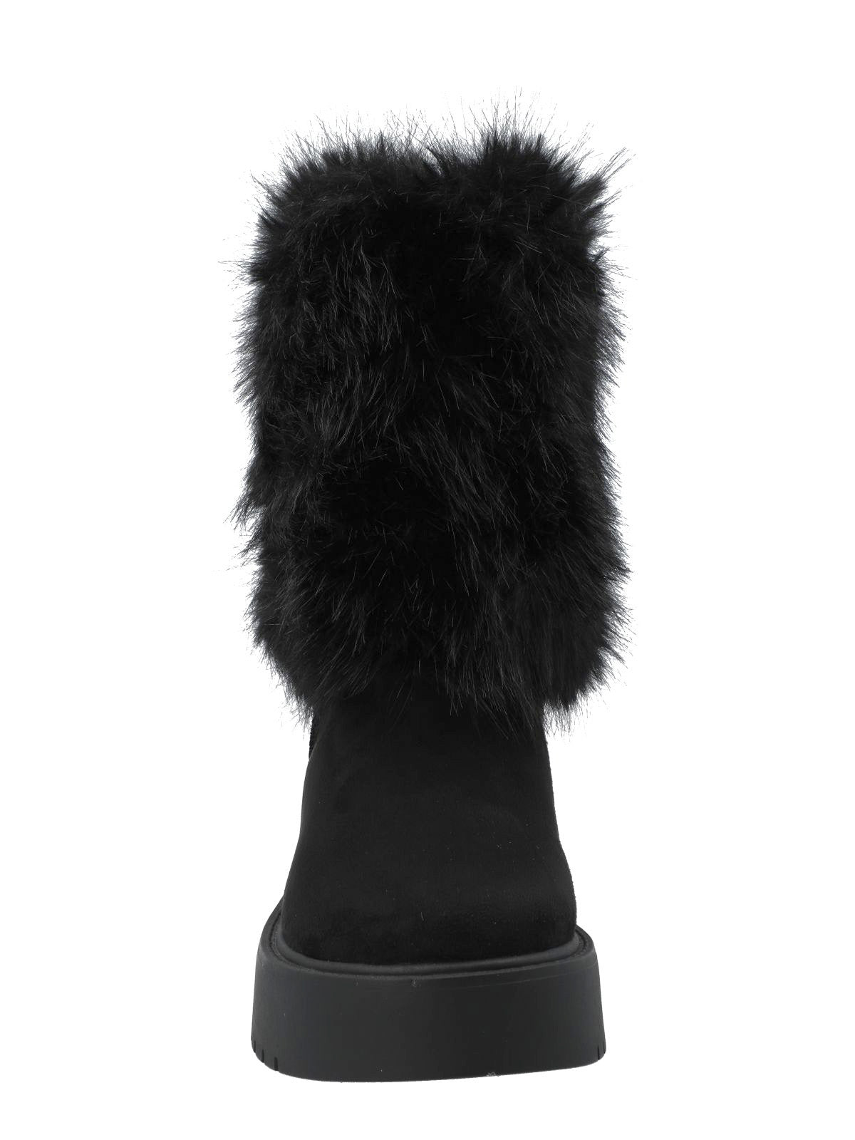 Botín Mujer Caterina 2 Negro Azaleia