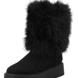 Botín Mujer Caterina 2 Negro Azaleia