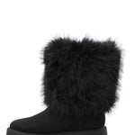 Botín Mujer Caterina 2 Negro Azaleia