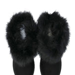 Botín Mujer Caterina 2 Negro Azaleia