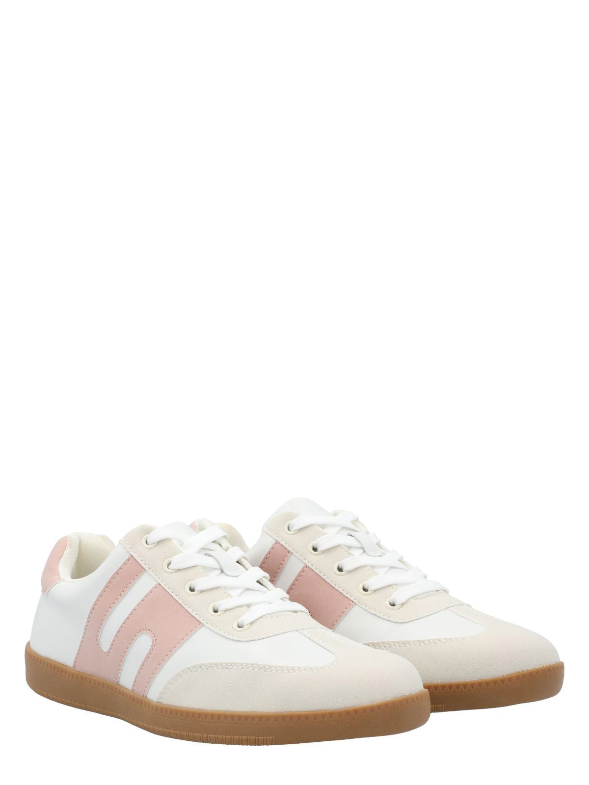 Zapatilla Mujer Yakoi Arena Azaleia