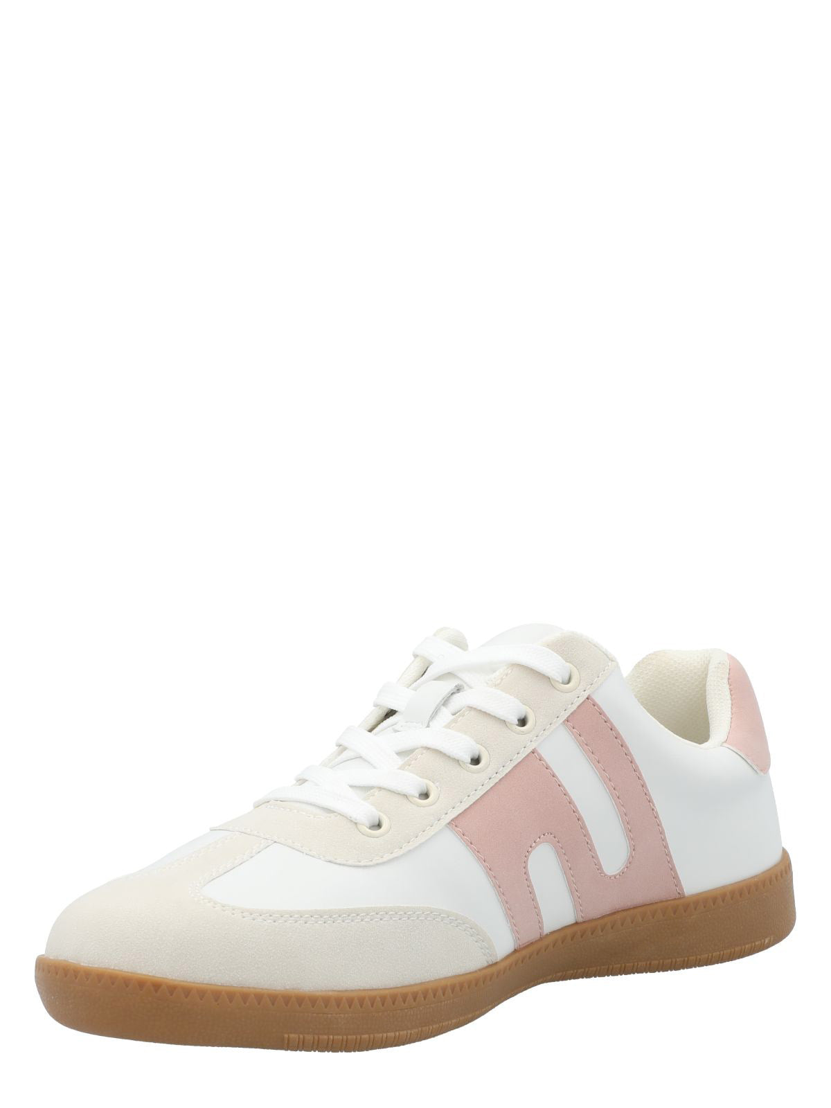 Zapatilla Mujer Yakoi Arena Azaleia