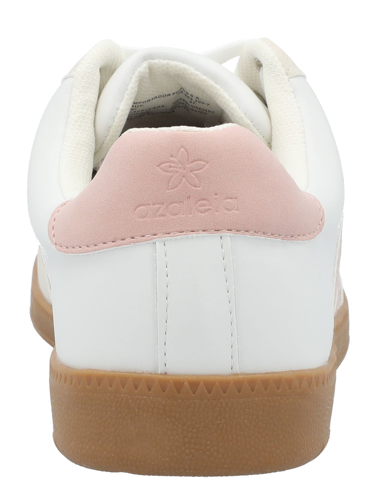 Zapatilla Mujer Yakoi Arena Azaleia