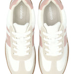 Zapatilla Mujer Yakoi Arena Azaleia