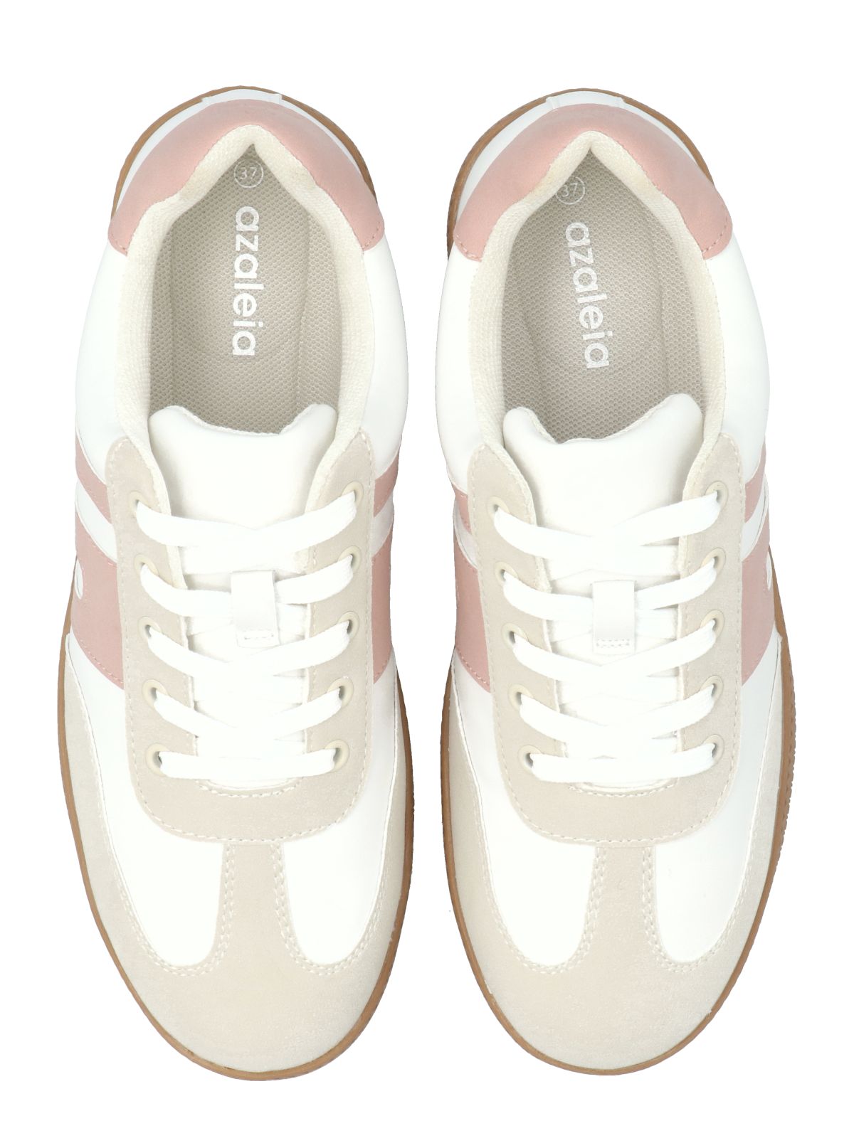 Zapatilla Mujer Yakoi Arena Azaleia