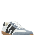 Zapatilla Mujer Yakoi Denim Azaleia