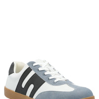 Zapatilla Mujer Yakoi Denim Azaleia