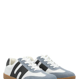 Zapatilla Mujer Yakoi Denim Azaleia