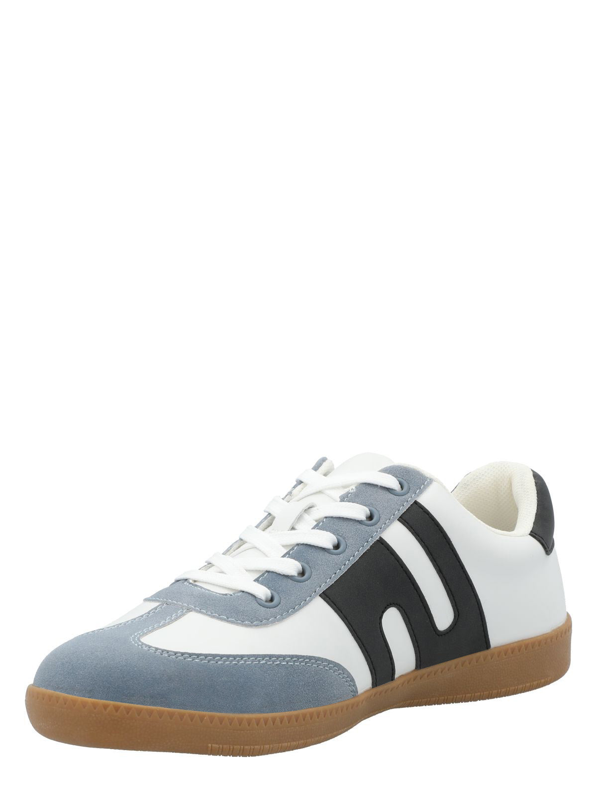 Zapatilla Mujer Yakoi Denim Azaleia