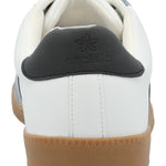 Zapatilla Mujer Yakoi Denim Azaleia