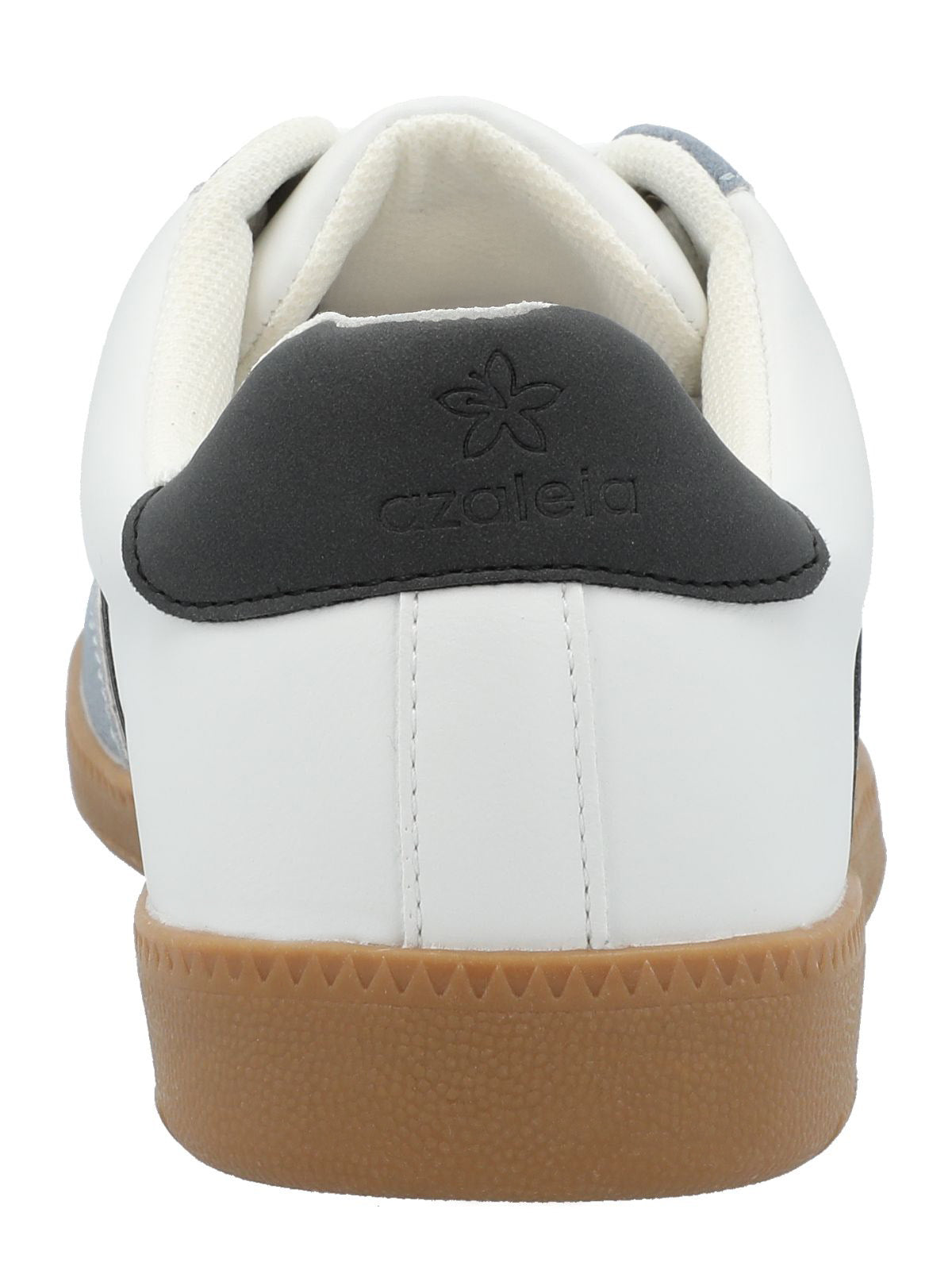 Zapatilla Mujer Yakoi Denim Azaleia