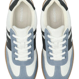 Zapatilla Mujer Yakoi Denim Azaleia