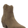 Botín Mujer Valeria Taupe Azaleia
