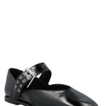 Ballerina Mujer Marie Negro Azaleia