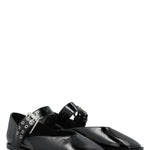 Ballerina Mujer Marie Negro Azaleia