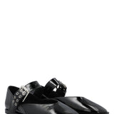 Ballerina Mujer Marie Negro Azaleia