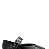 Ballerina Mujer Marie Negro Azaleia