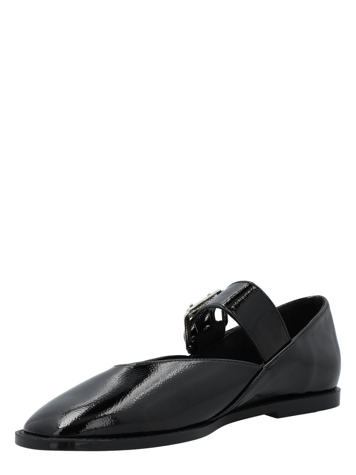 Ballerina Mujer Marie Negro Azaleia