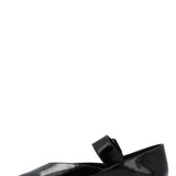 Ballerina Mujer Marie Negro Azaleia