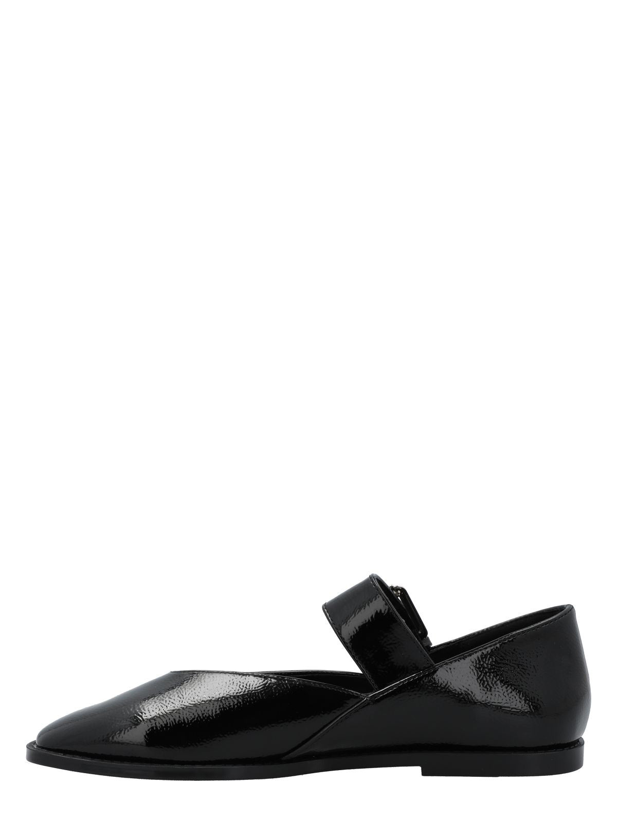 Ballerina Mujer Marie Negro Azaleia