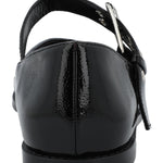 Ballerina Mujer Marie Negro Azaleia