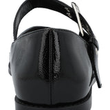 Ballerina Mujer Marie Negro Azaleia