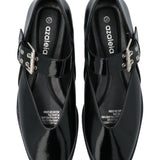 Ballerina Mujer Marie Negro Azaleia