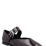 Ballerina Mujer Marie Vino Azaleia