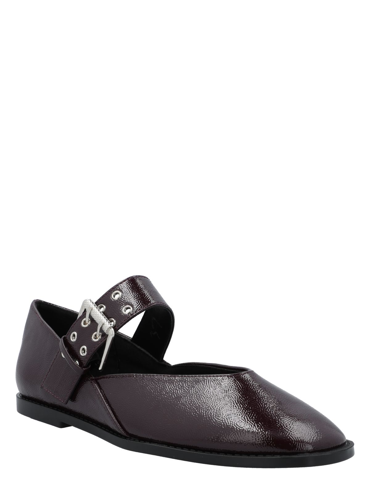 Ballerina Mujer Marie Vino Azaleia