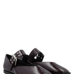 Ballerina Mujer Marie Vino Azaleia