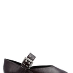 Ballerina Mujer Marie Vino Azaleia