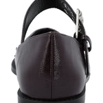 Ballerina Mujer Marie Vino Azaleia