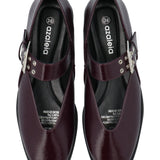 Ballerina Mujer Marie Vino Azaleia