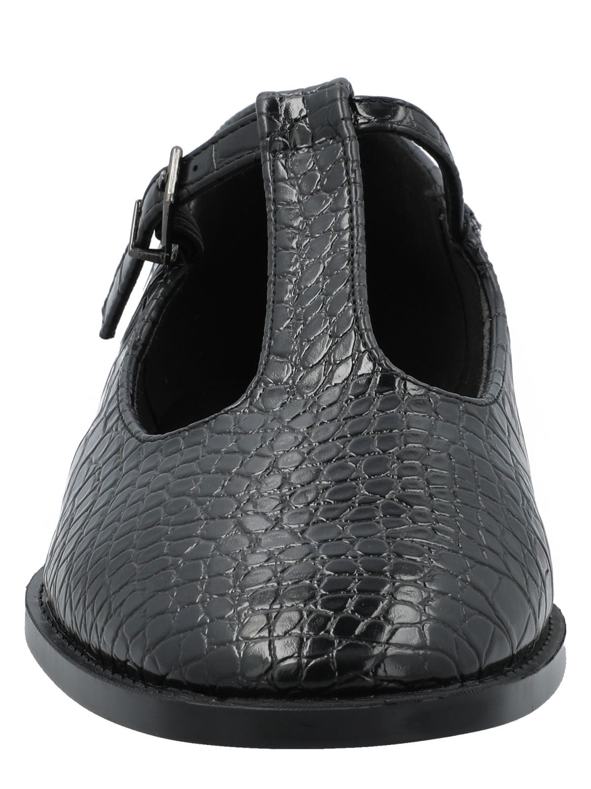 Ballerina Mujer Simone 2 Negro Azaleia