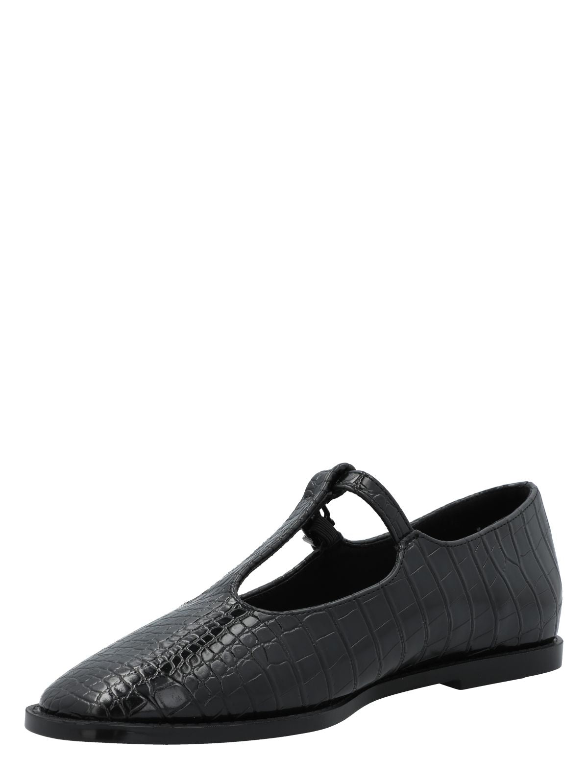 Ballerina Mujer Simone 2 Negro Azaleia