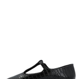 Ballerina Mujer Simone 2 Negro Azaleia